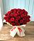 Букет 29 Красных роз в Тимонино