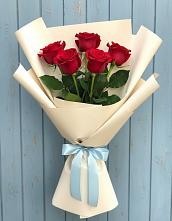 Букет Классика чувств #REPLACE_PRED# Тимонино