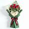 Букет цветов из: Розы в Тимонино