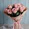 Букет цветов из: Розы в Тимонино