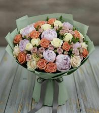 Букет Мороженное #REPLACE_PRED# Тимонино