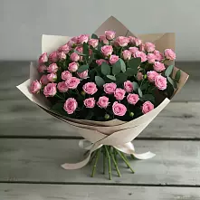 Букет Удовольствие в Тимонино