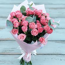 Букет Леди совершенство в Тимонино