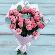 Букет Леди совершенство в Тимонино